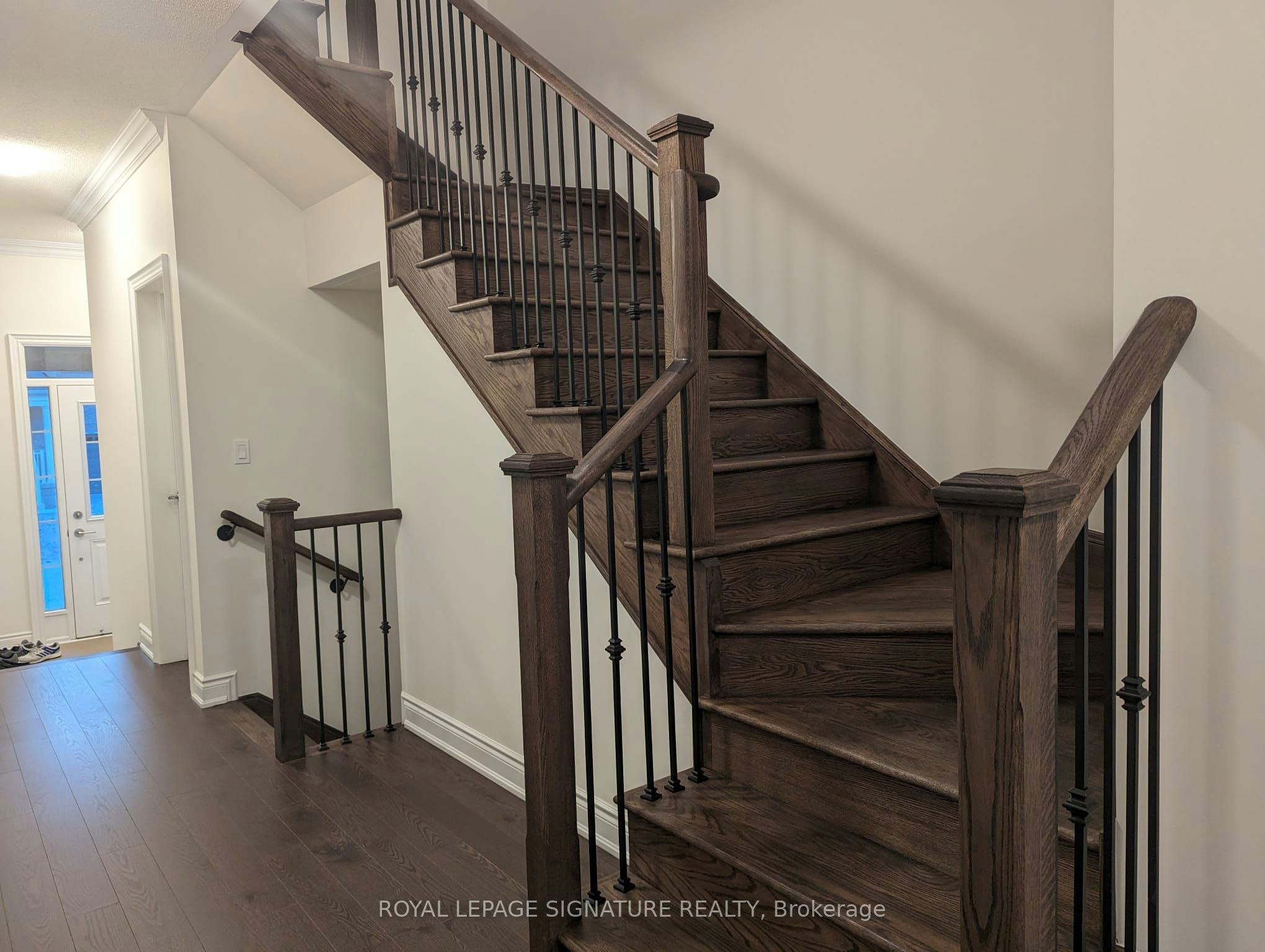 67 Bermondsey Way, Brampton, ON, L6Y 6K9 - 9
