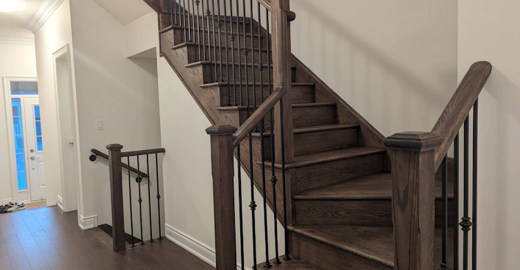 67 Bermondsey Way, Brampton, ON, L6Y 6K9 - 9