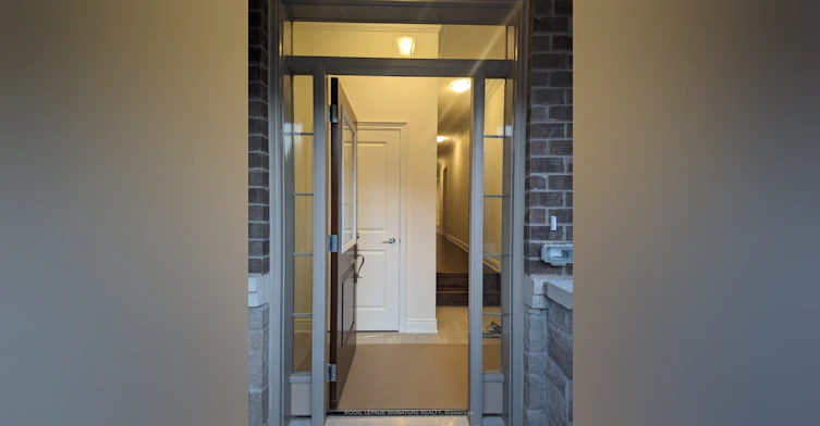 67 Bermondsey Way, Brampton, ON, L6Y 6K9 - 3