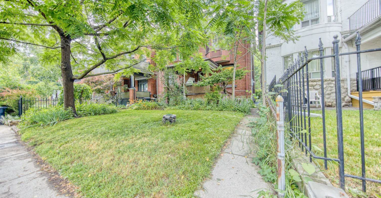 Bsmt-46 Springhurst Avenue, Toronto, ON, M6K 1B6 - 8