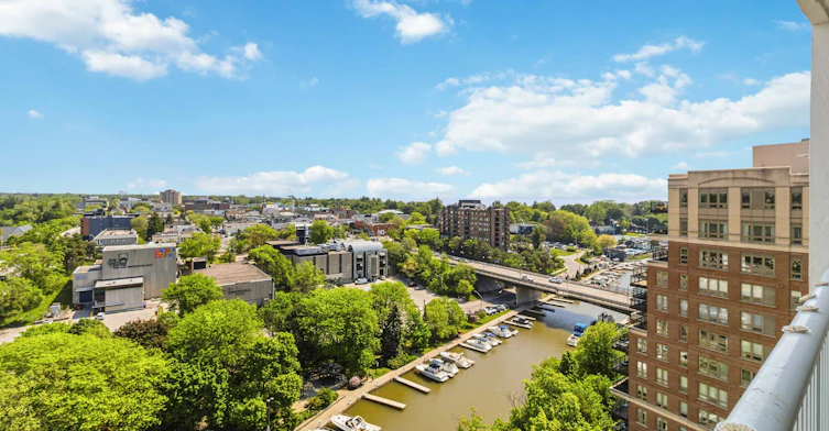 1201-125 Forsythe Street, Oakville, ON, L6K 3K1 - 25