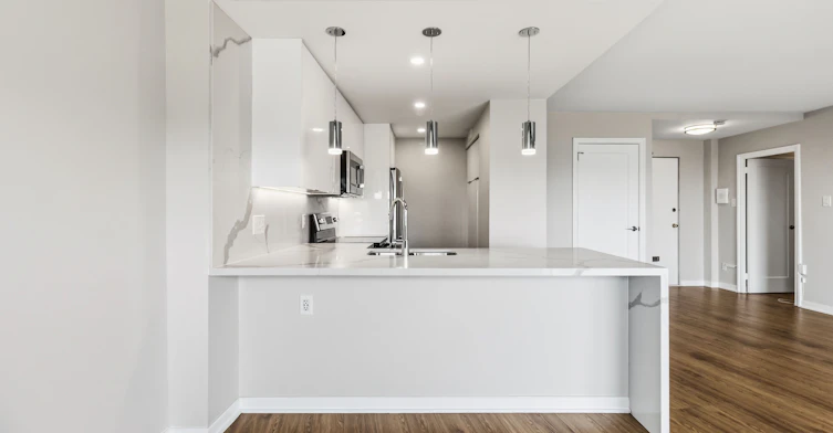 1201-125 Forsythe Street, Oakville, ON, L6K 3K1 - 9