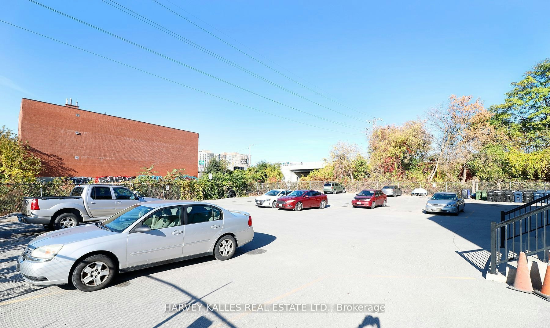 209-500 Gilbert Avenue, Toronto, ON, M6E 4X5 - 15