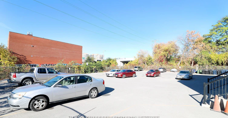 209-500 Gilbert Avenue, Toronto, ON, M6E 4X5 - 15