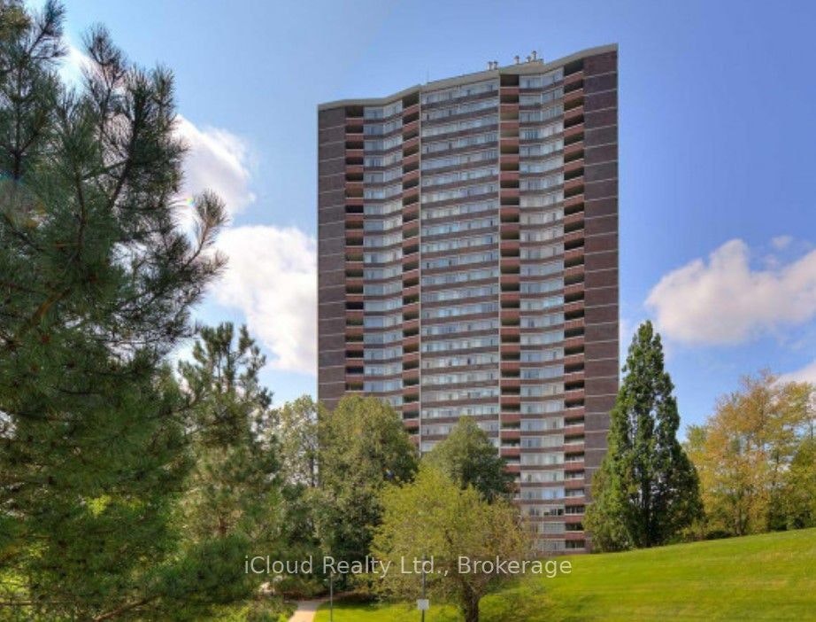 306-3100 Kirwin Avenue N, Mississauga, ON, L5A 3S6
