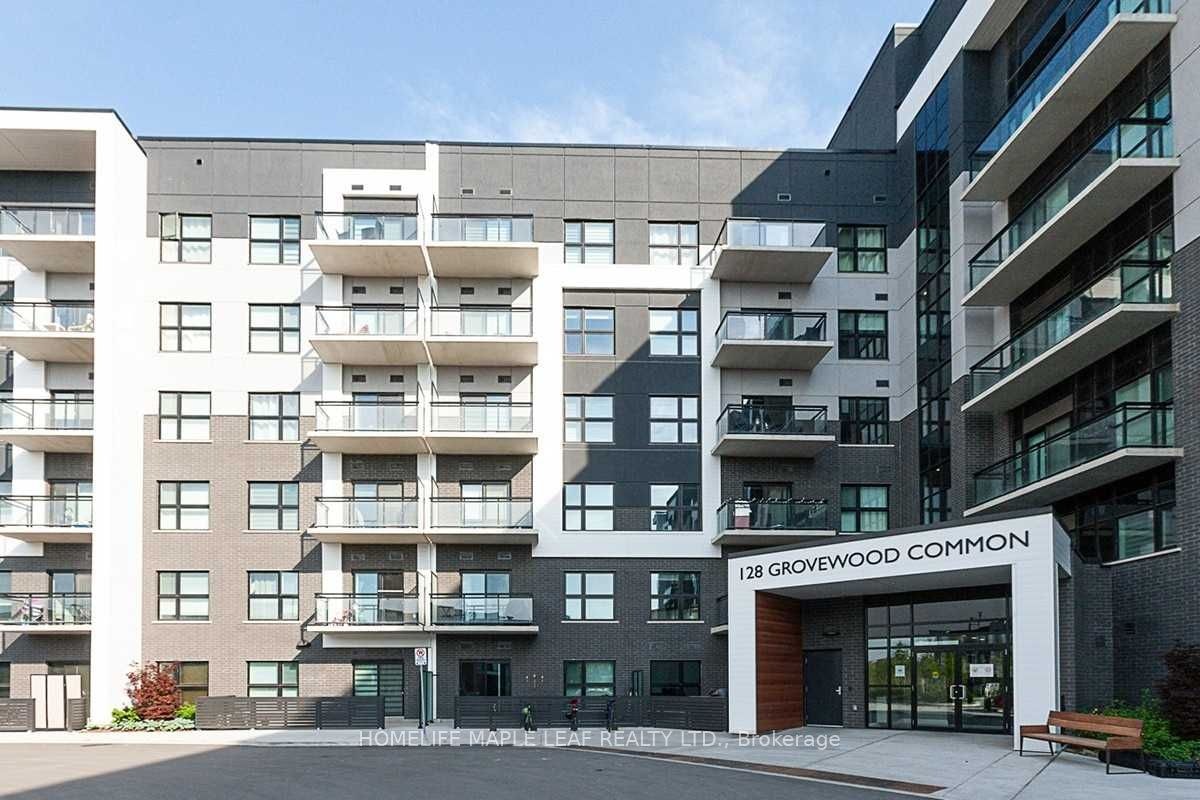 524-128 Grovewood Common, Oakville, ON, L6H 0K3