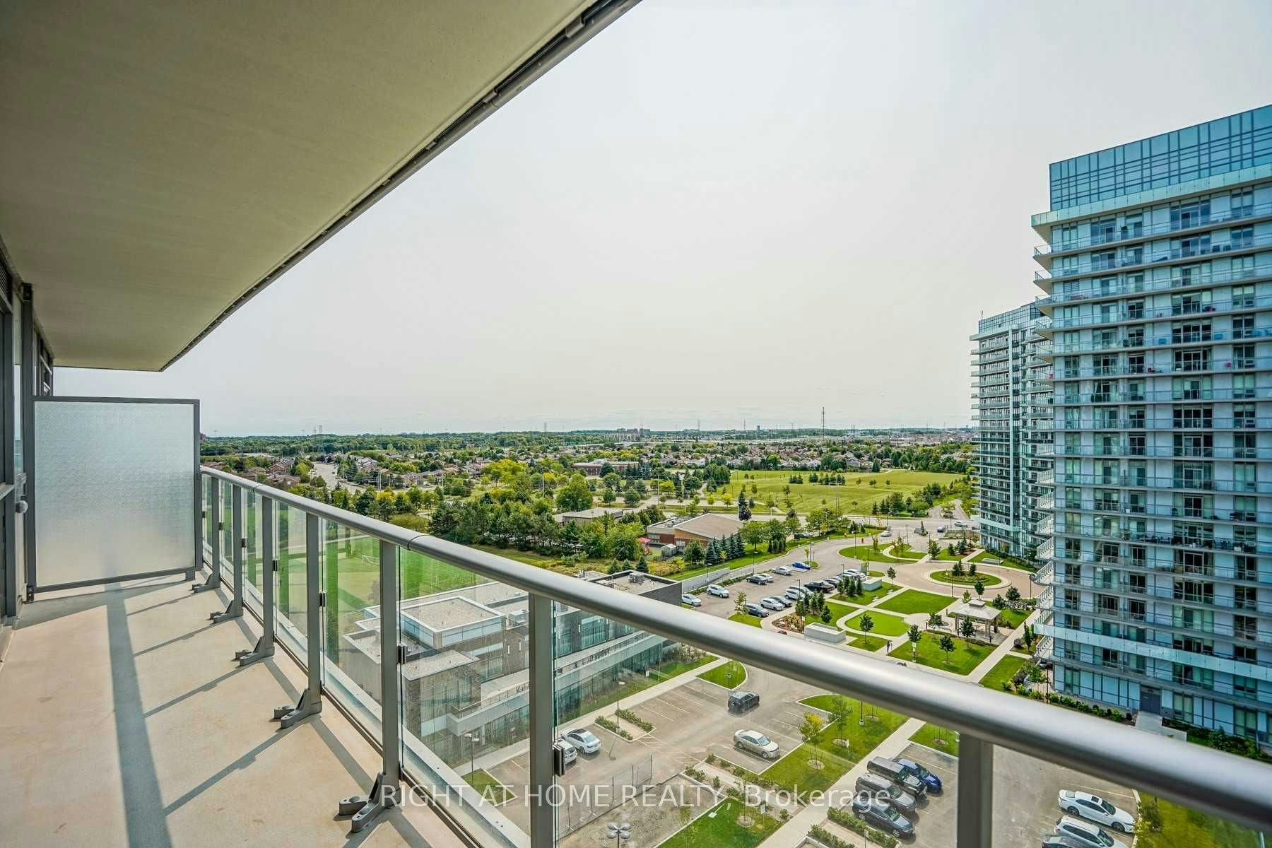1808-4677 Glen Erin Drive, Mississauga, ON, L5M 2E3 - 7