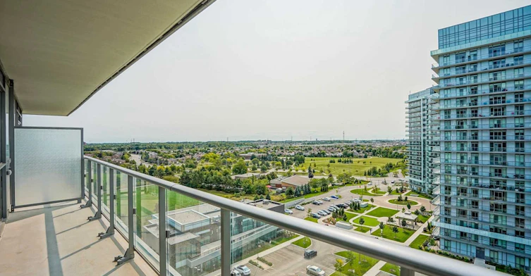 1808-4677 Glen Erin Drive, Mississauga, ON, L5M 2E3 - 7