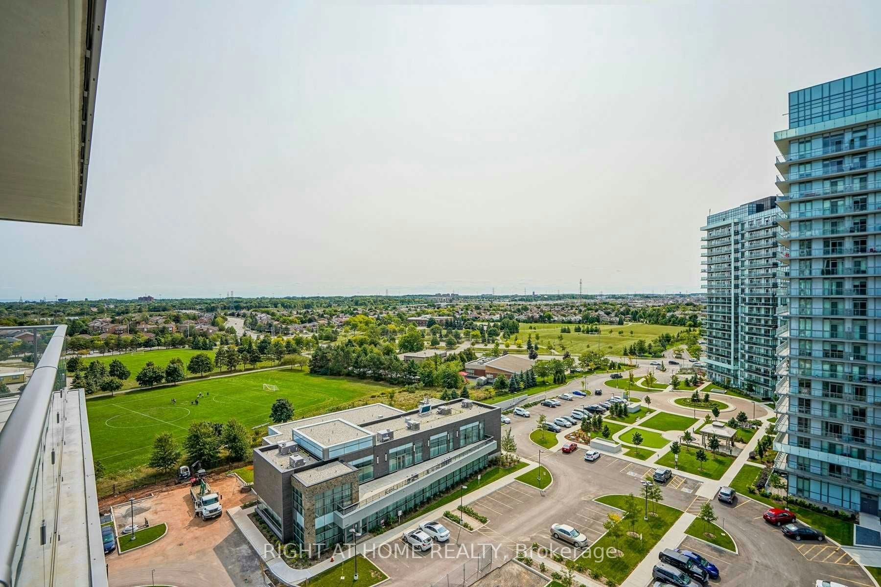 1808-4677 Glen Erin Drive, Mississauga, ON, L5M 2E3 - 8