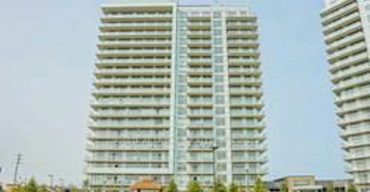1808-4677 Glen Erin Drive, Mississauga, ON, L5M 2E3