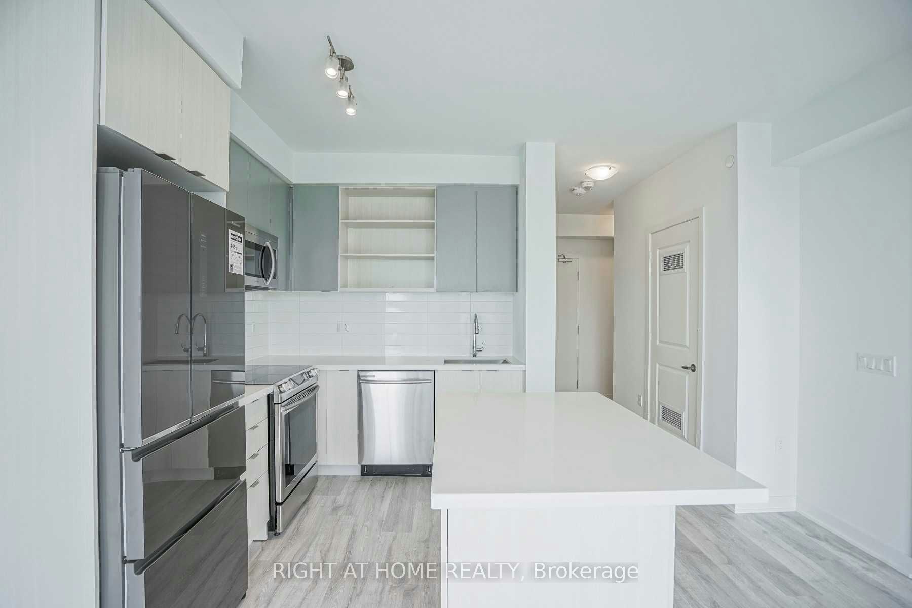 1808-4677 Glen Erin Drive, Mississauga, ON, L5M 2E3 - 3