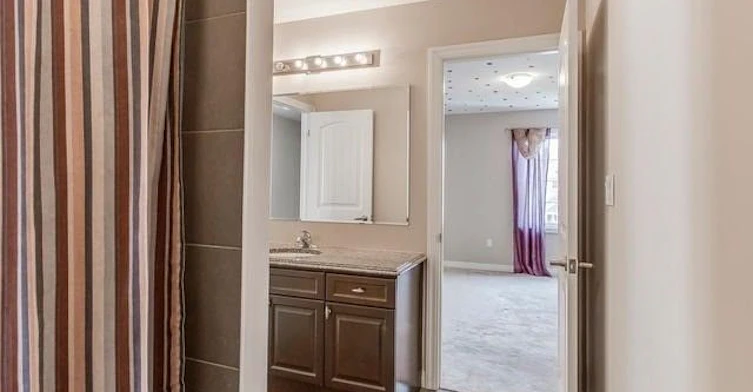 Main-41 Haverty Trail, Brampton, ON, L7A 0S3 - 8
