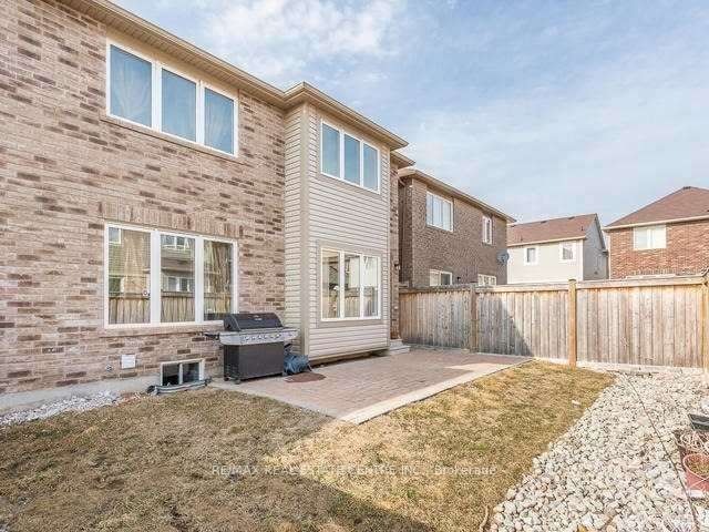 Main-41 Haverty Trail, Brampton, ON, L7A 0S3 - 13