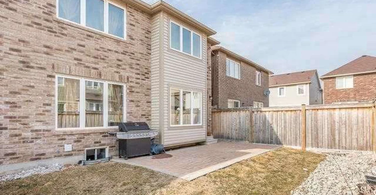 Main-41 Haverty Trail, Brampton, ON, L7A 0S3 - 13