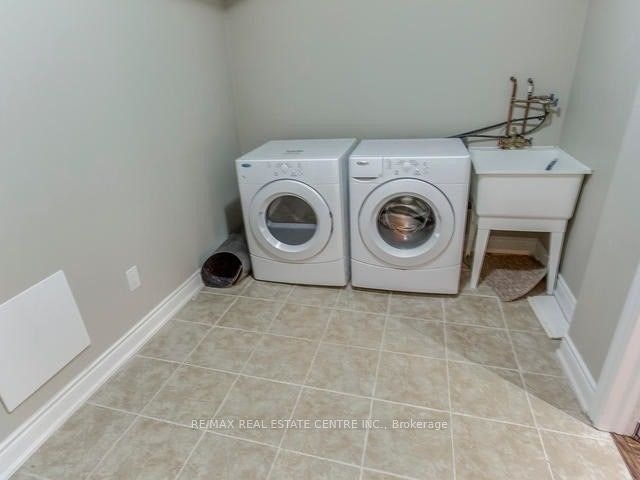 Main-41 Haverty Trail, Brampton, ON, L7A 0S3 - 12