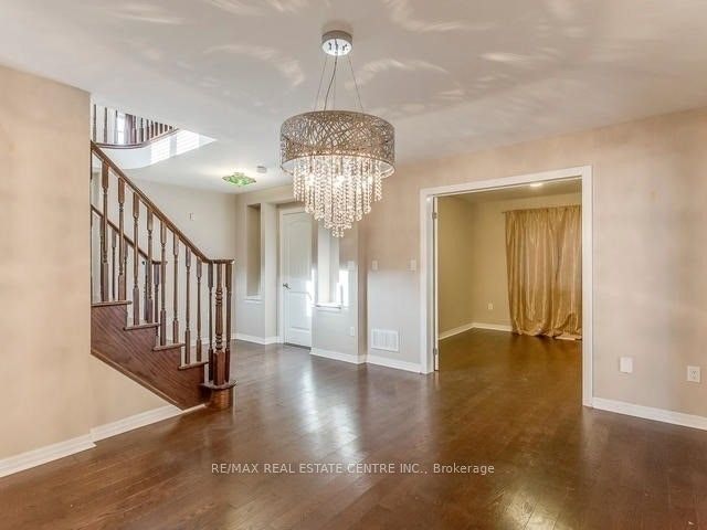 Main-41 Haverty Trail, Brampton, ON, L7A 0S3 - 4