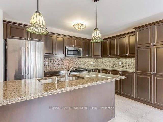 Main-41 Haverty Trail, Brampton, ON, L7A 0S3 - 3