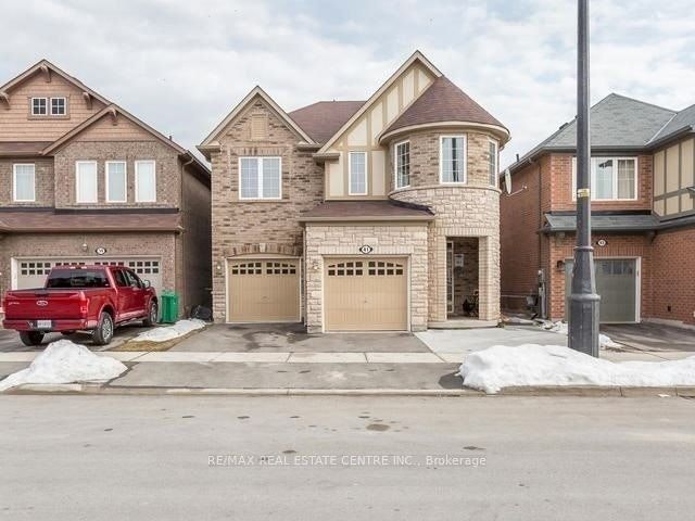 Main-41 Haverty Trail, Brampton, ON, L7A 0S3