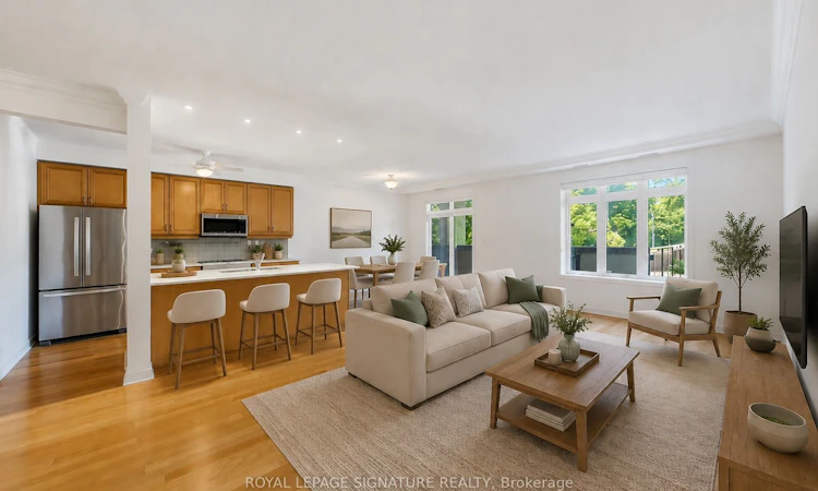 109-443 Centennial Forest Drive