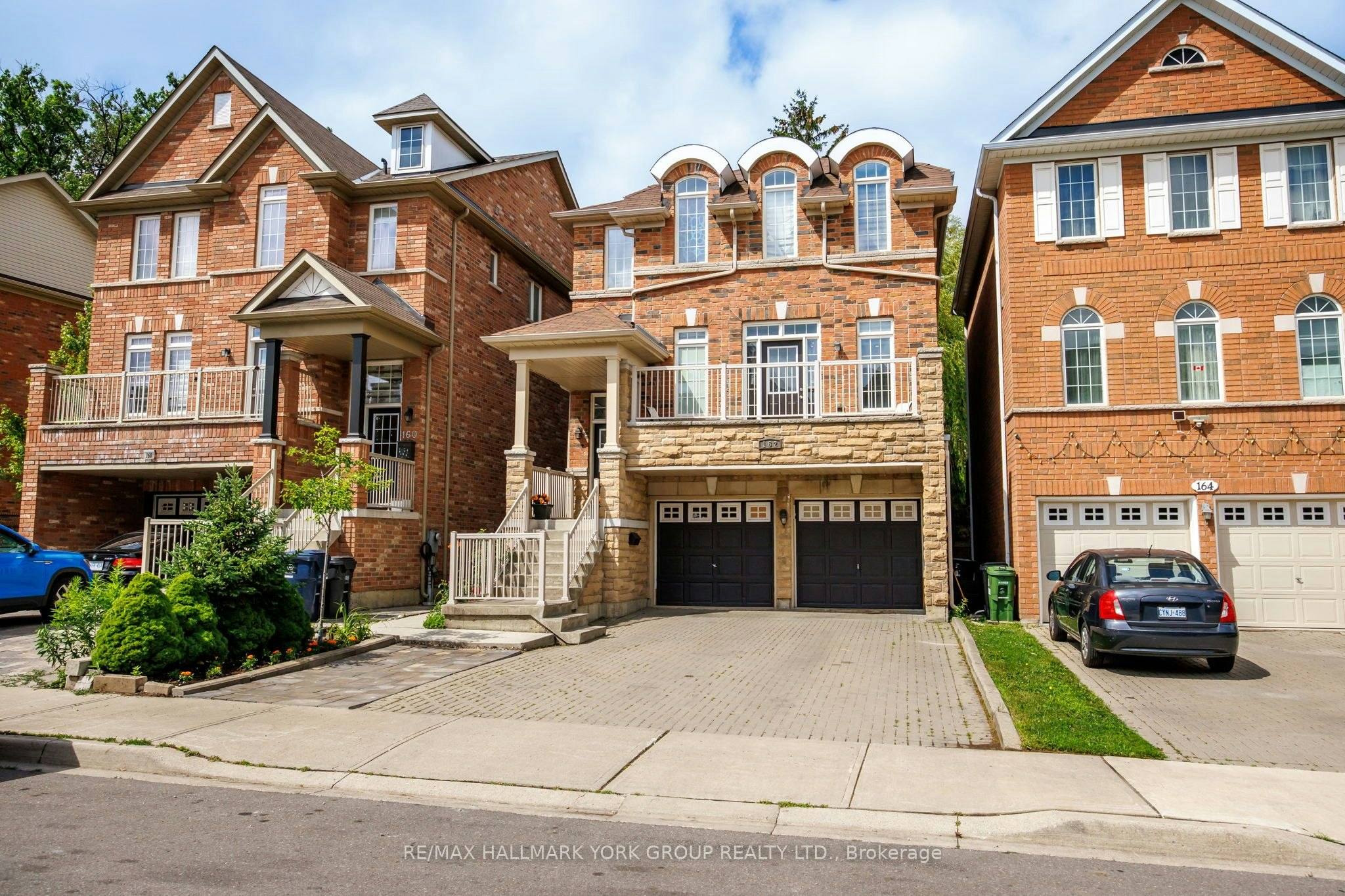 162 Bob Yuill Drive, Toronto, ON, M9M 0B1