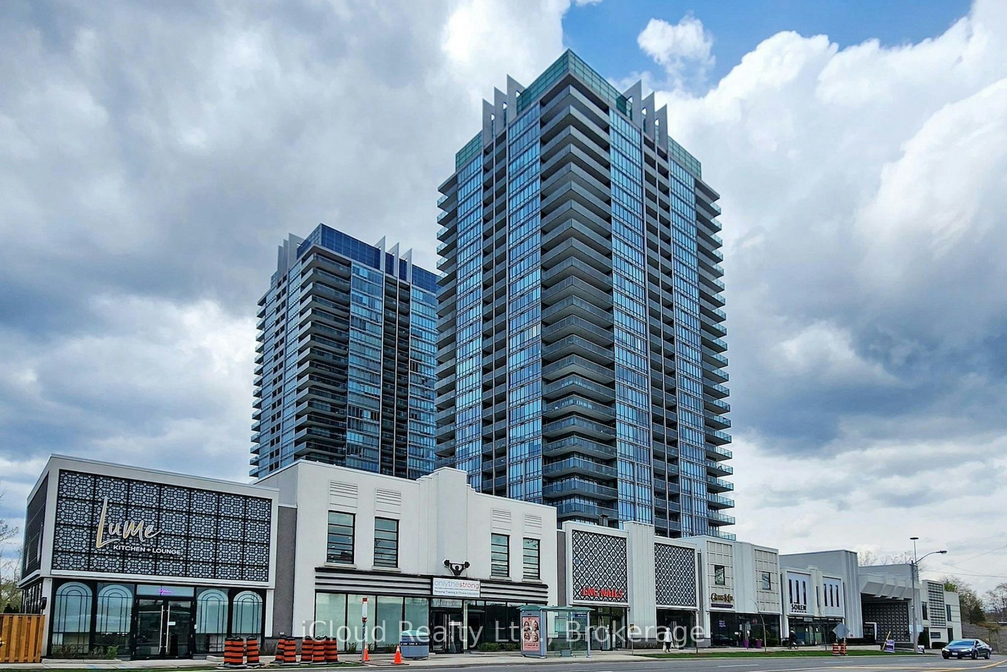 PH-3103-90 Park Lawn N/A, Toronto, ON, M8Y 0B6