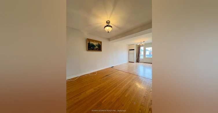 2nd Floor-315 Harvie Avenue, Toronto, ON, M6E 4L2 - 7