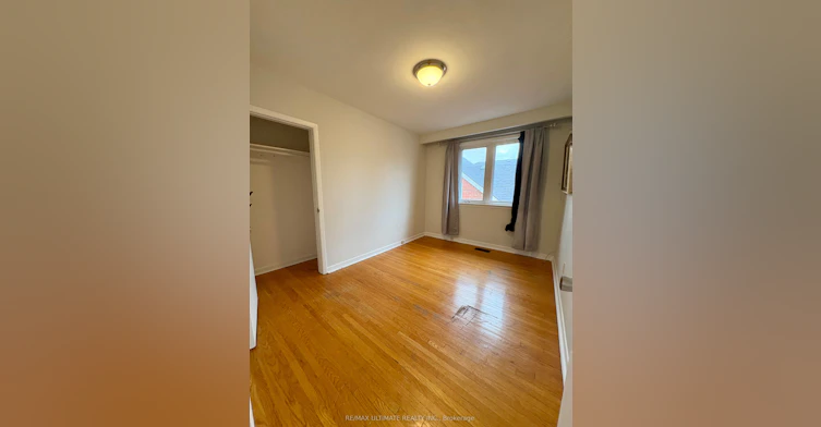 2nd Floor-315 Harvie Avenue, Toronto, ON, M6E 4L2 - 6