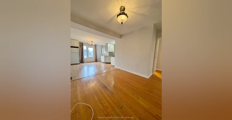 2nd Floor-315 Harvie Avenue, Toronto, ON, M6E 4L2 - 8