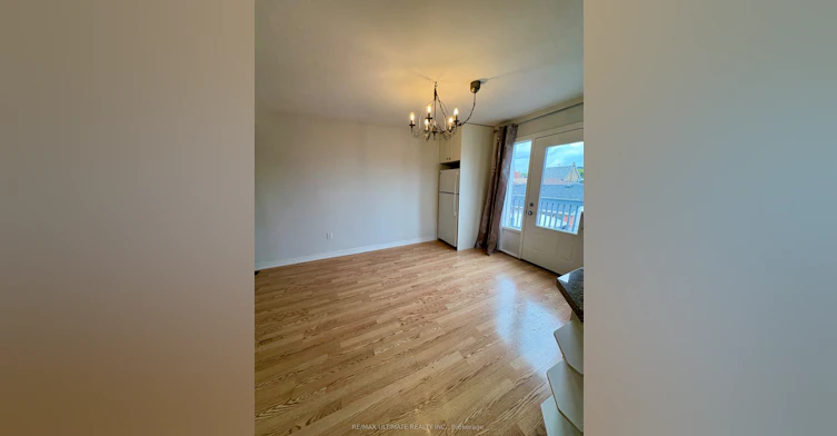 2nd Floor-315 Harvie Avenue, Toronto, ON, M6E 4L2 - 9