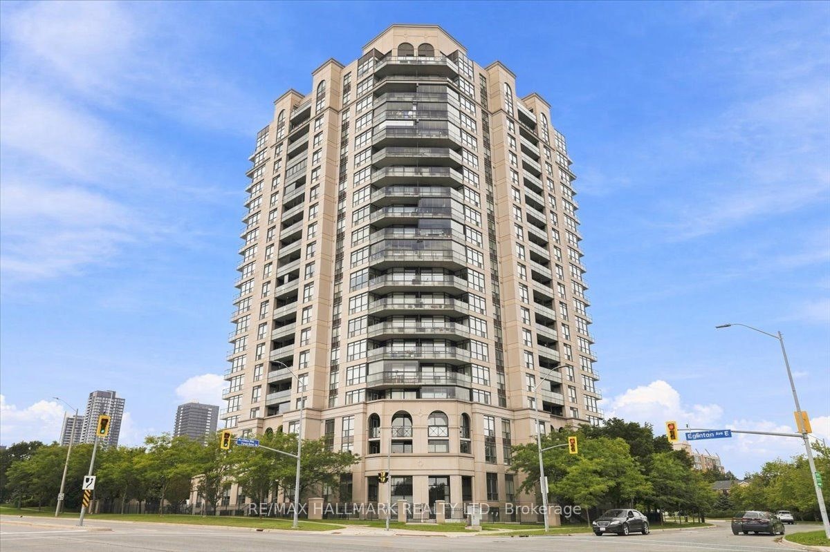 412-220 Forum Drive, Mississauga, ON, L4Z 4K1