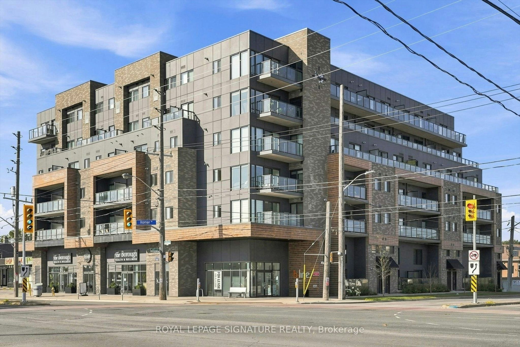 205-408 Browns Line, Toronto, ON, M8W 0C3 - 25