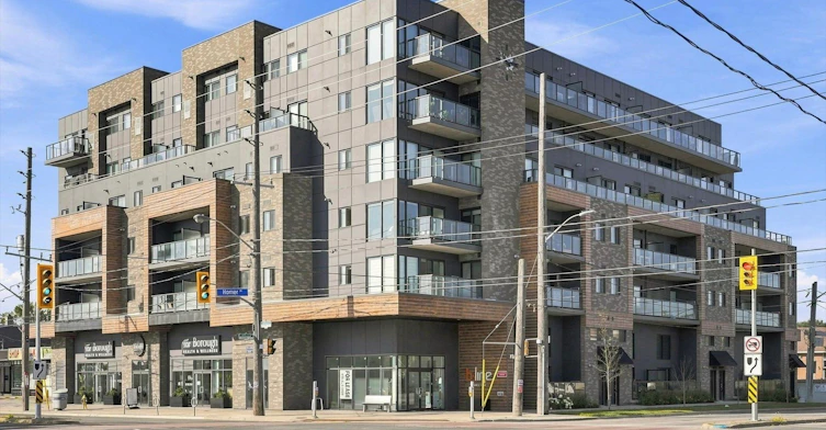 205-408 Browns Line, Toronto, ON, M8W 0C3 - 25