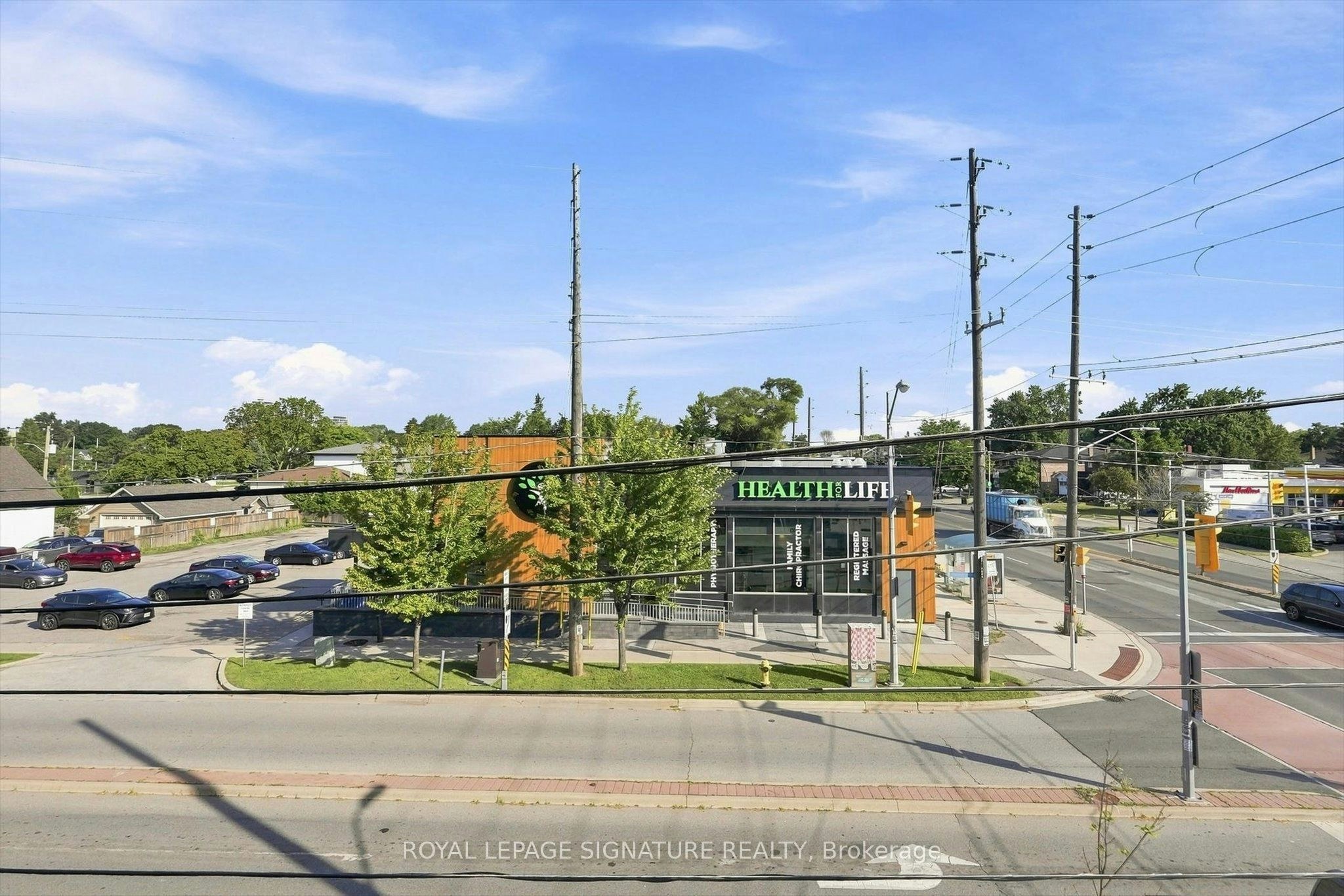205-408 Browns Line, Toronto, ON, M8W 0C3 - 23