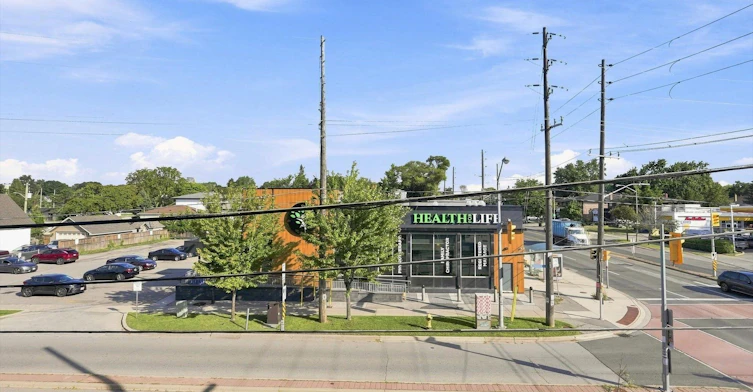 205-408 Browns Line, Toronto, ON, M8W 0C3 - 23