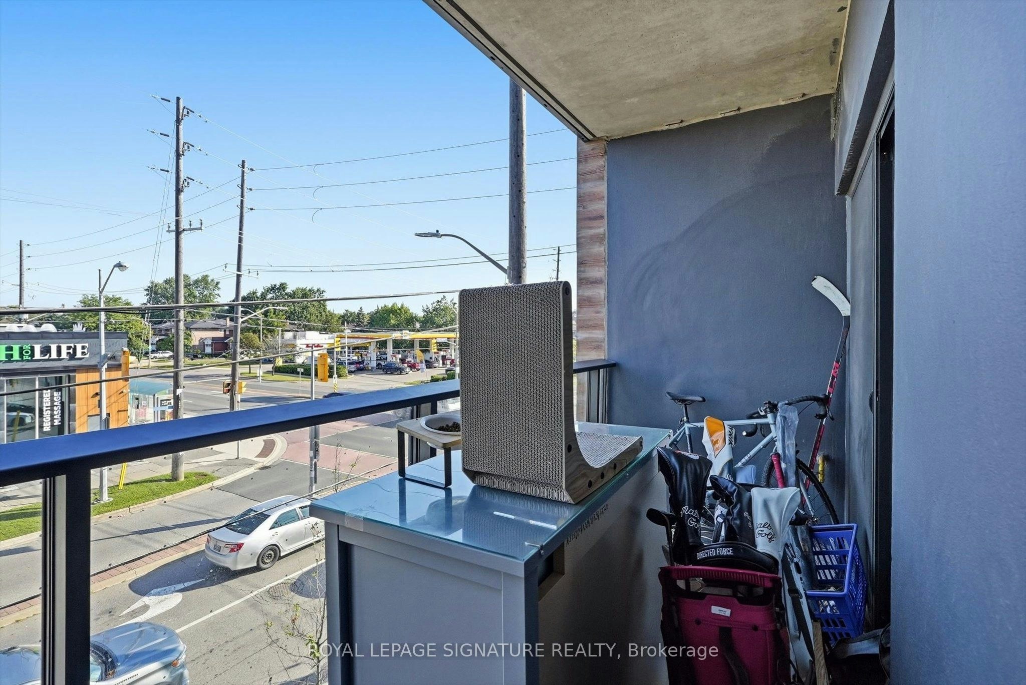 205-408 Browns Line, Toronto, ON, M8W 0C3 - 21