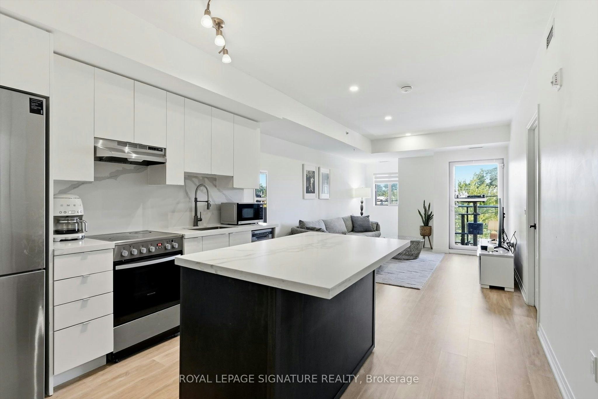 205-408 Browns Line, Toronto, ON, M8W 0C3 - 5