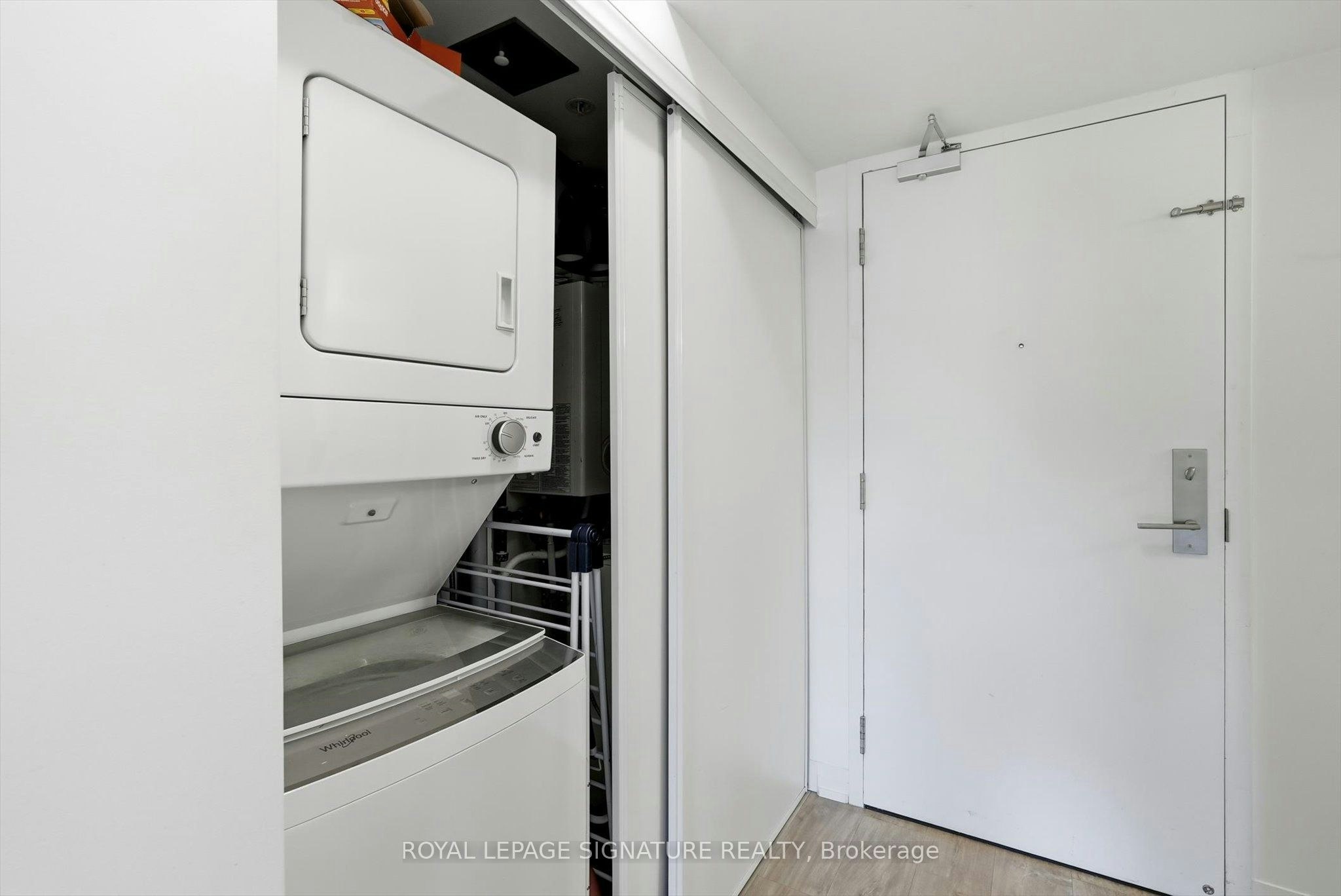 205-408 Browns Line, Toronto, ON, M8W 0C3 - 20