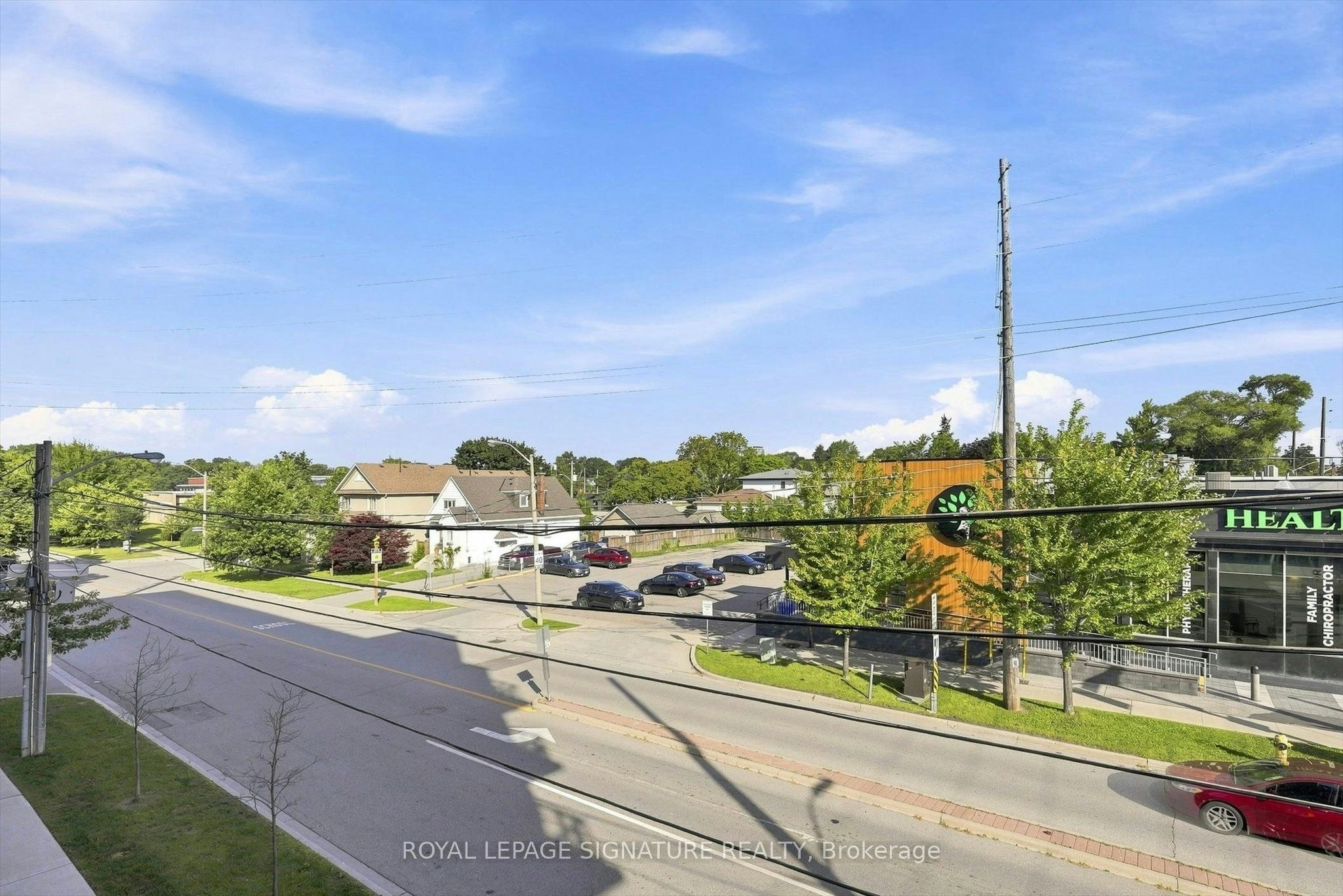 205-408 Browns Line, Toronto, ON, M8W 0C3 - 24