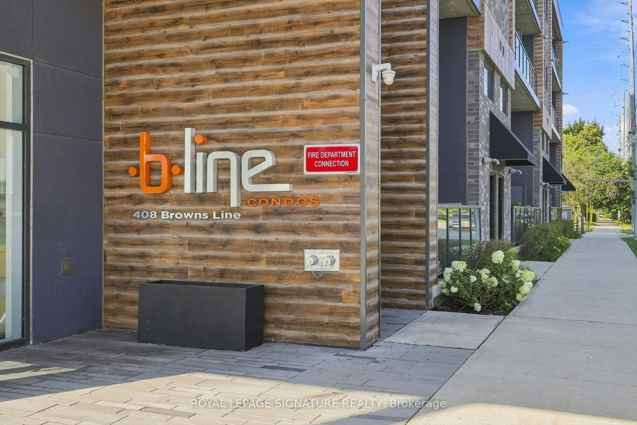205-408 Browns Line, Toronto, ON, M8W 0C3 - 26