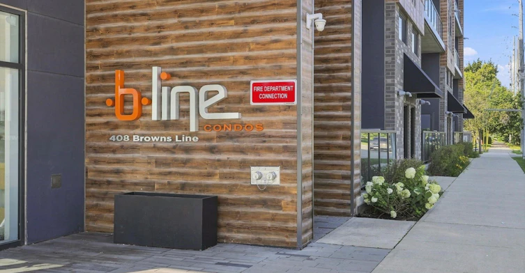 205-408 Browns Line, Toronto, ON, M8W 0C3 - 26