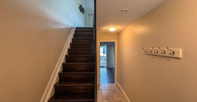 138-2440 Bromsgrove Road E, Mississauga, ON, L5J 4J7 - 9