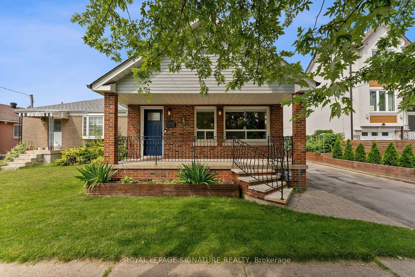 76 Foch Avenue, Toronto, ON, M8W 3X4 - 2