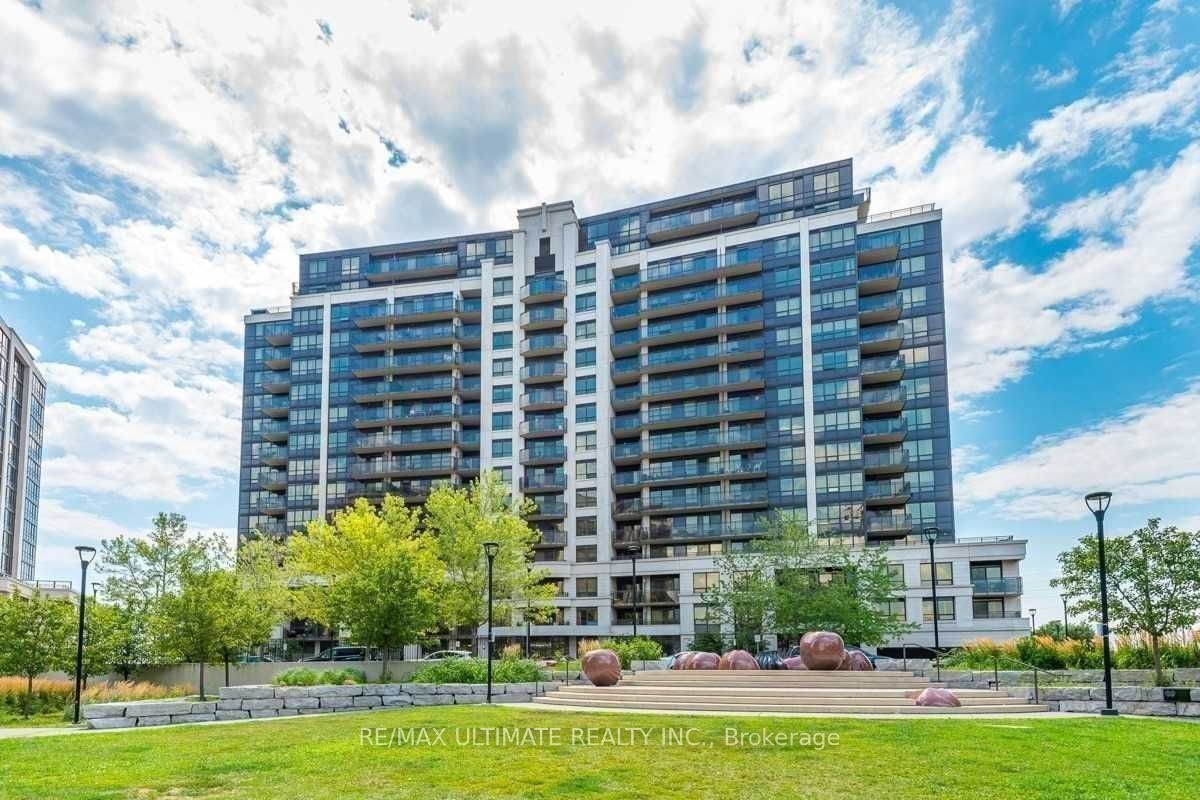 1411-1070 Sheppard Avenue W, Toronto, ON, M3J 0G8