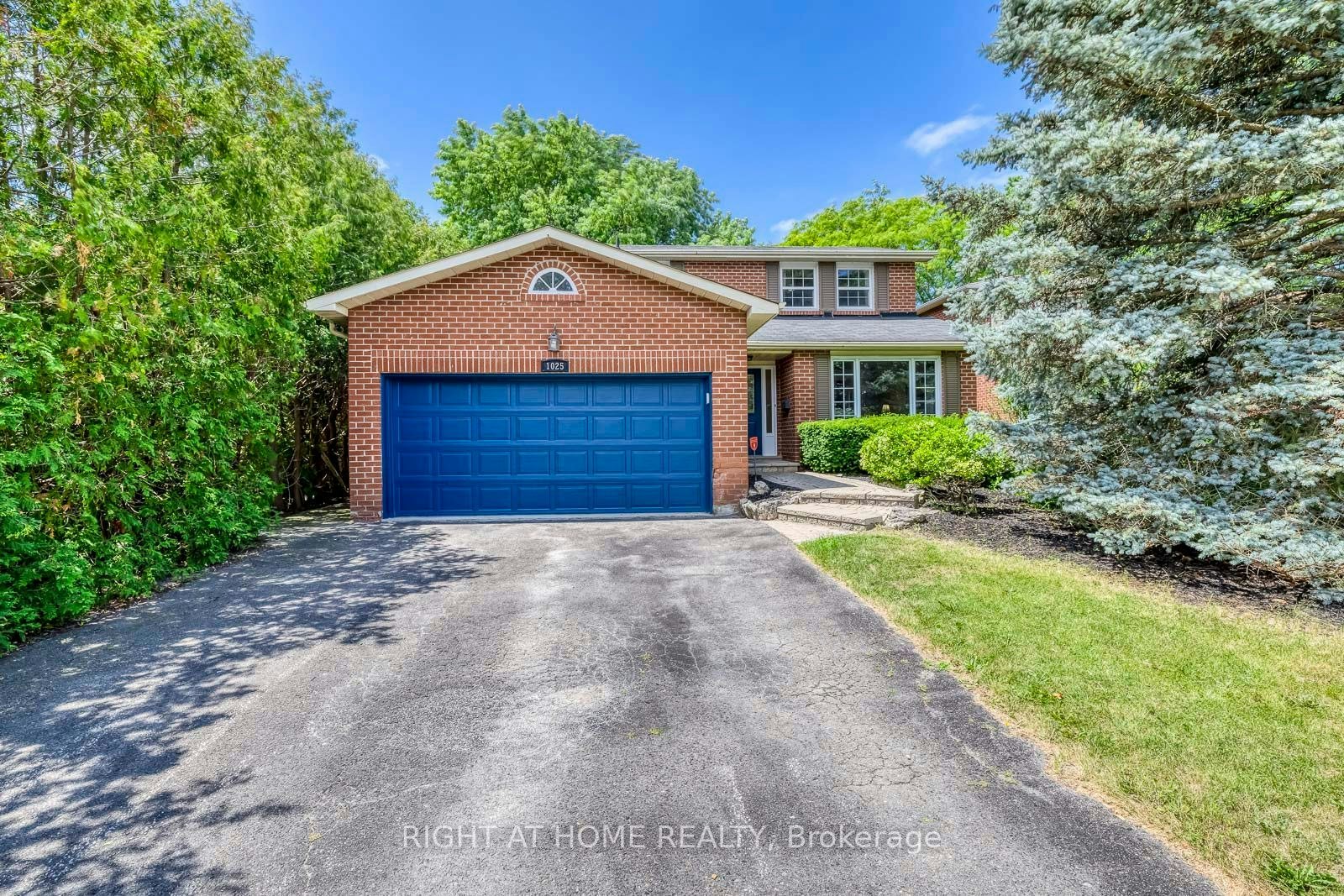 1025 Vanier Drive, Mississauga, ON, L5H 4B2
