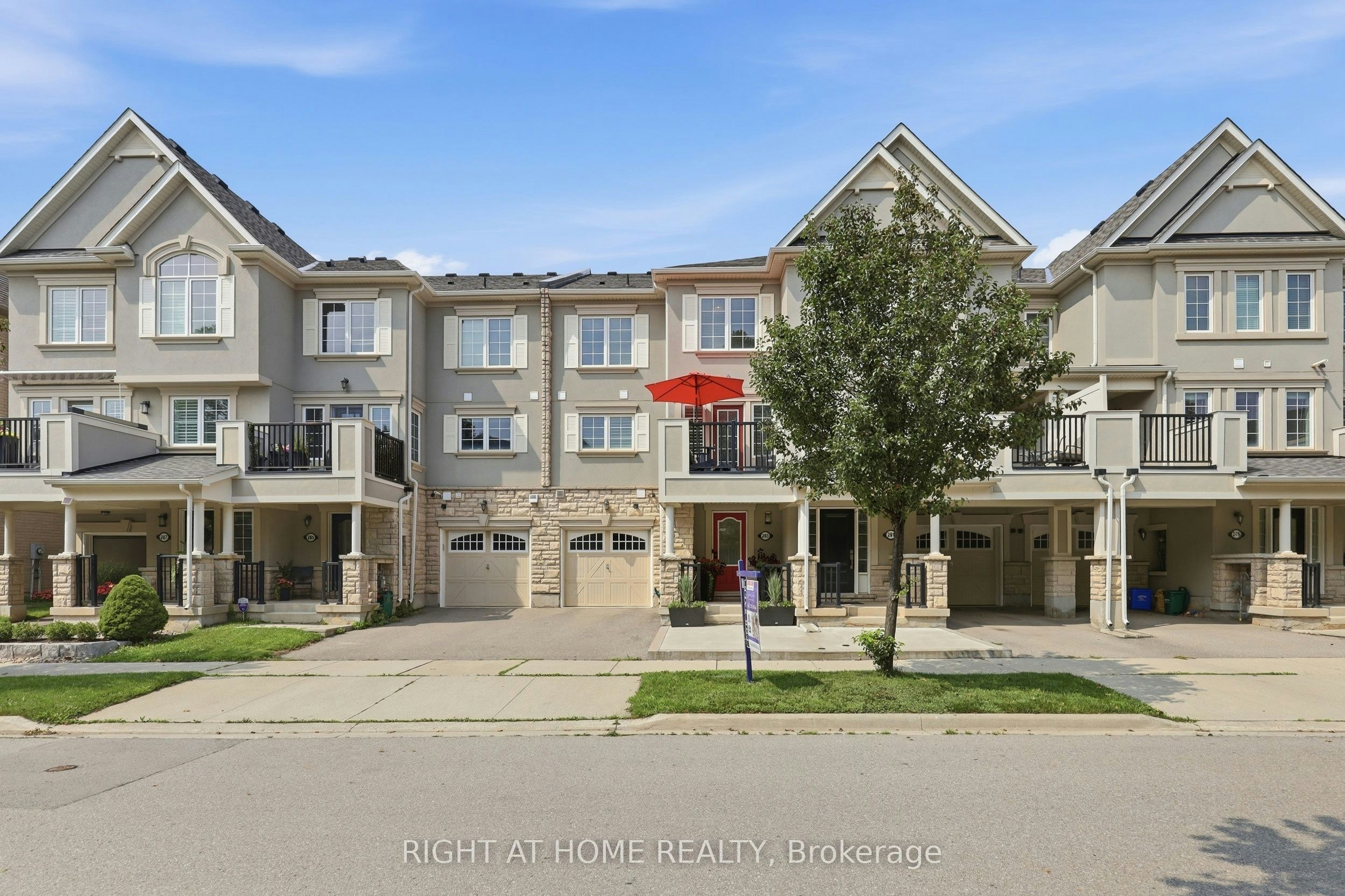 283 Ellen Davidson Drive, Oakville, ON, L6M 0V6