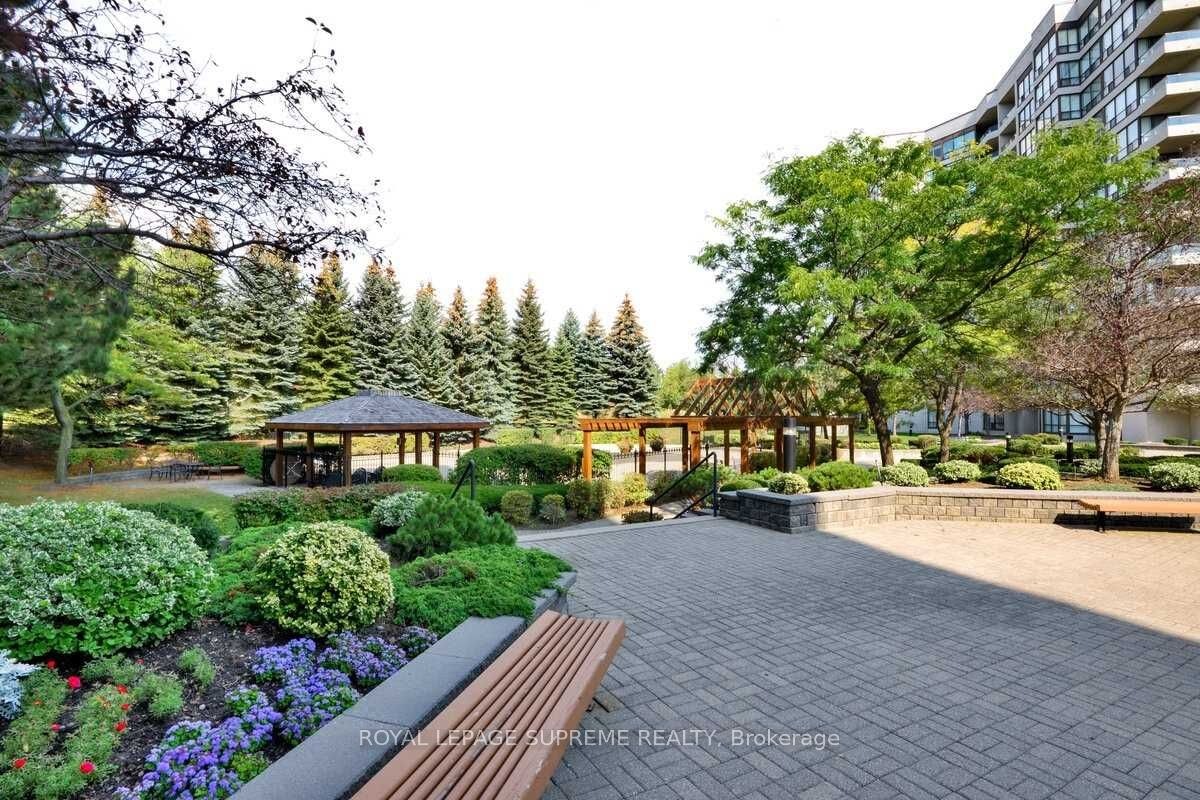 903-10 Laurelcrest Street N, Brampton, ON, L6S 5Y3 - 9