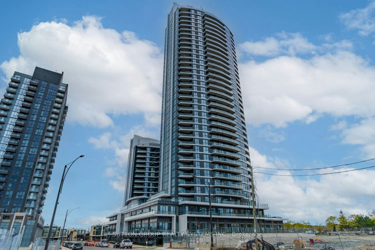 3211-35 Watergarden Drive, Mississauga, ON, L5R 0G8