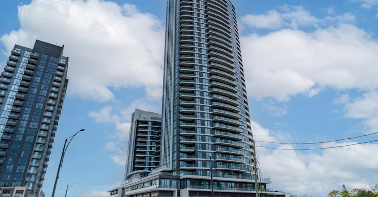 3211-35 Watergarden Drive, Mississauga, ON, L5R 0G8