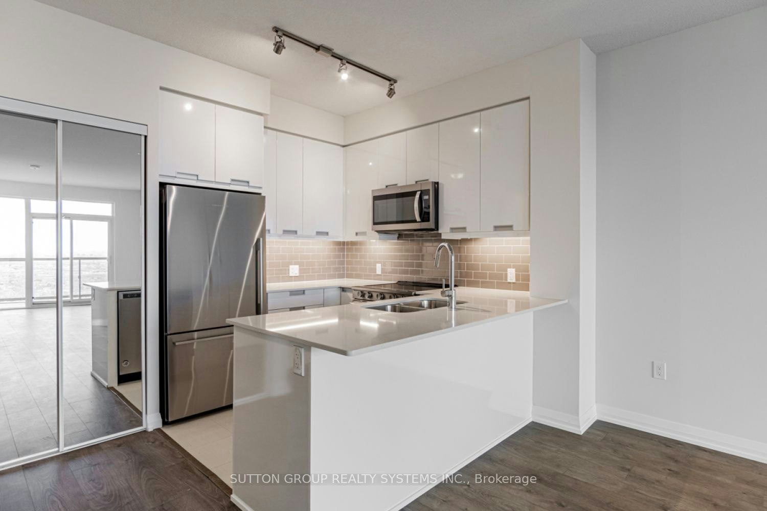 3211-35 Watergarden Drive, Mississauga, ON, L5R 0G8 - 7