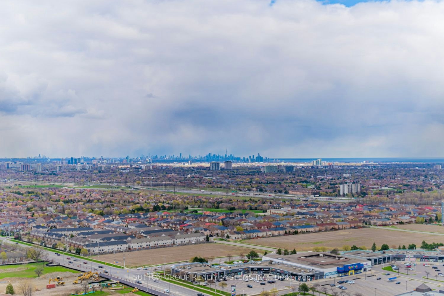 3211-35 Watergarden Drive, Mississauga, ON, L5R 0G8 - 23